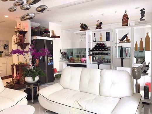 apartment for rent in binh thanh district BT1051991 (2)